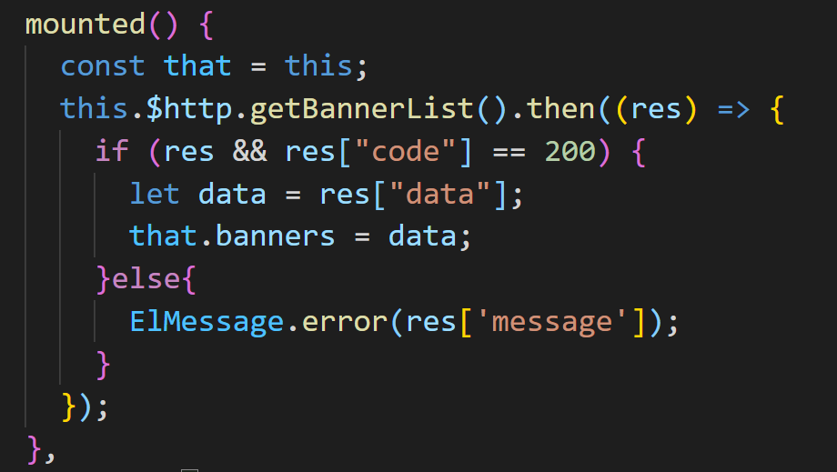 Bracket Color插件效果.png
